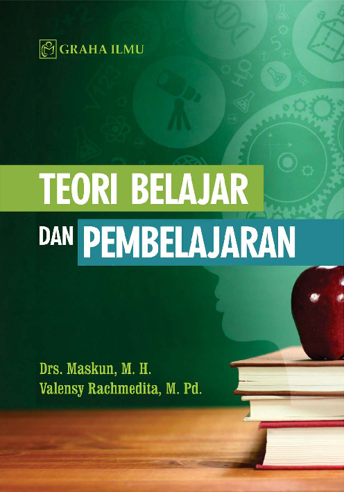Sampul buku Teori Belajar dan Pe...
